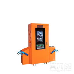 西瓜共享双头自助洗车机加盟前景分析