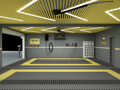 共享洁车自助洗车机的经营策略与运营指南